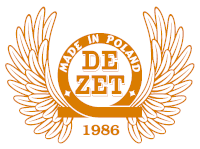 Logo Dezet